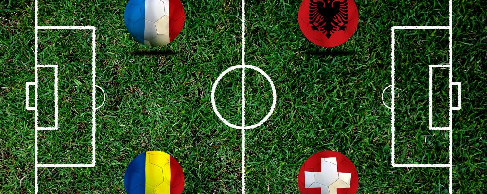 Alatura-te Nationalei la meciurile cu Franta, Elvetia, Albania si bucura-te de o vacanta la Paris