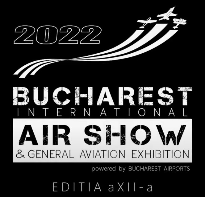 BIAS 2022 – Bucharest International Air Show