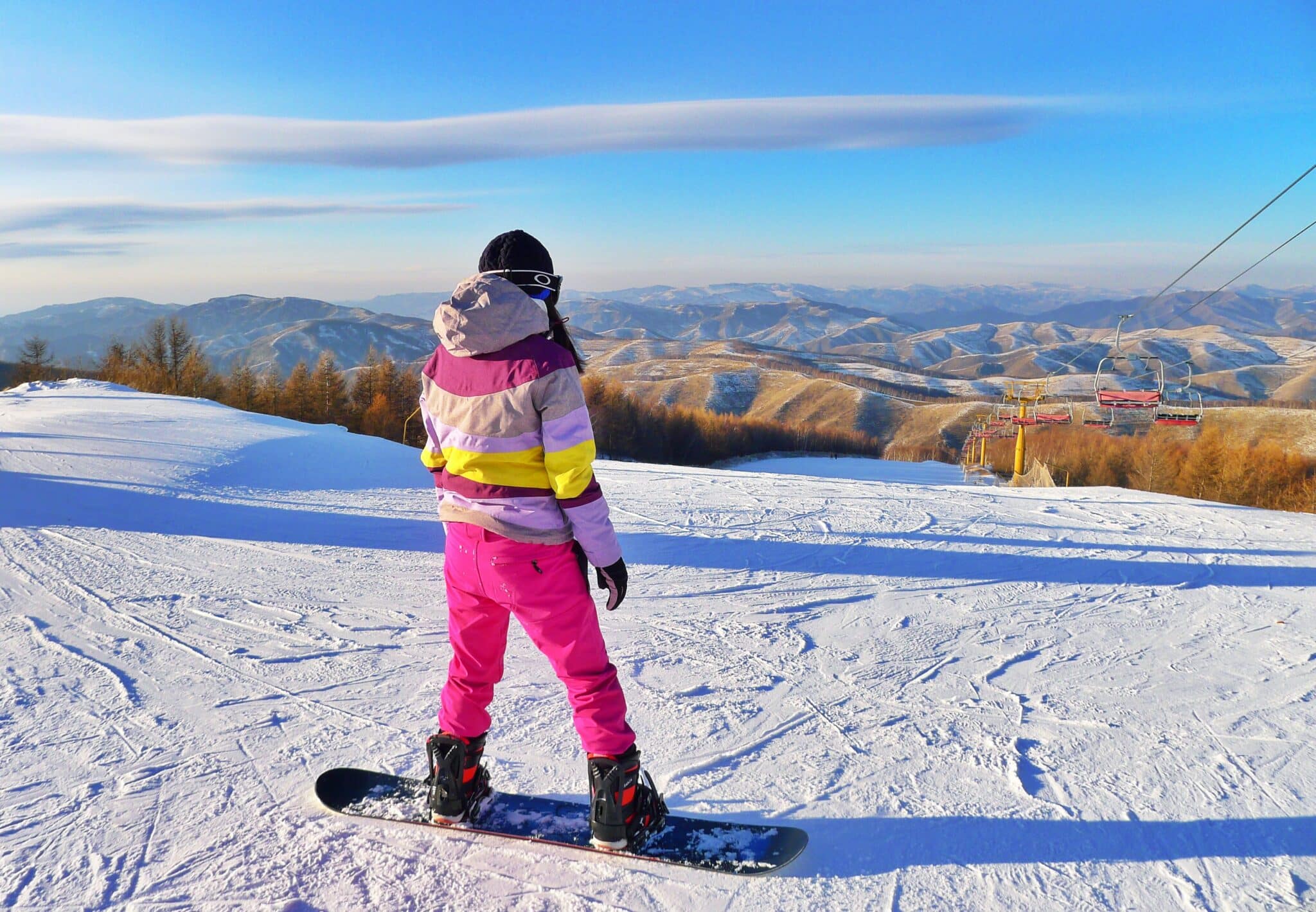 Cele mai populare stațiuni de schi din România